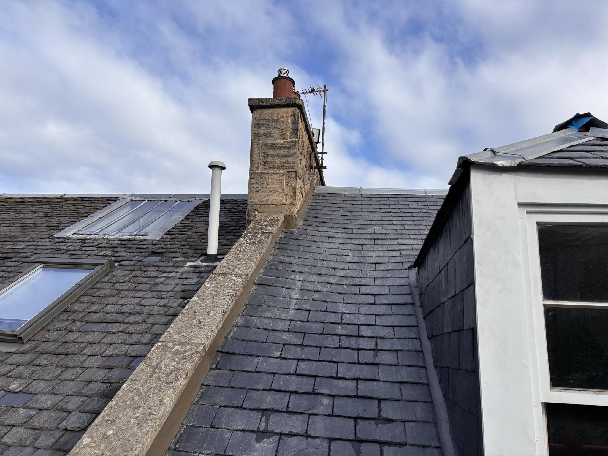 Horizon Roofing Team - Local Roofers in Edinburgh and Lothians